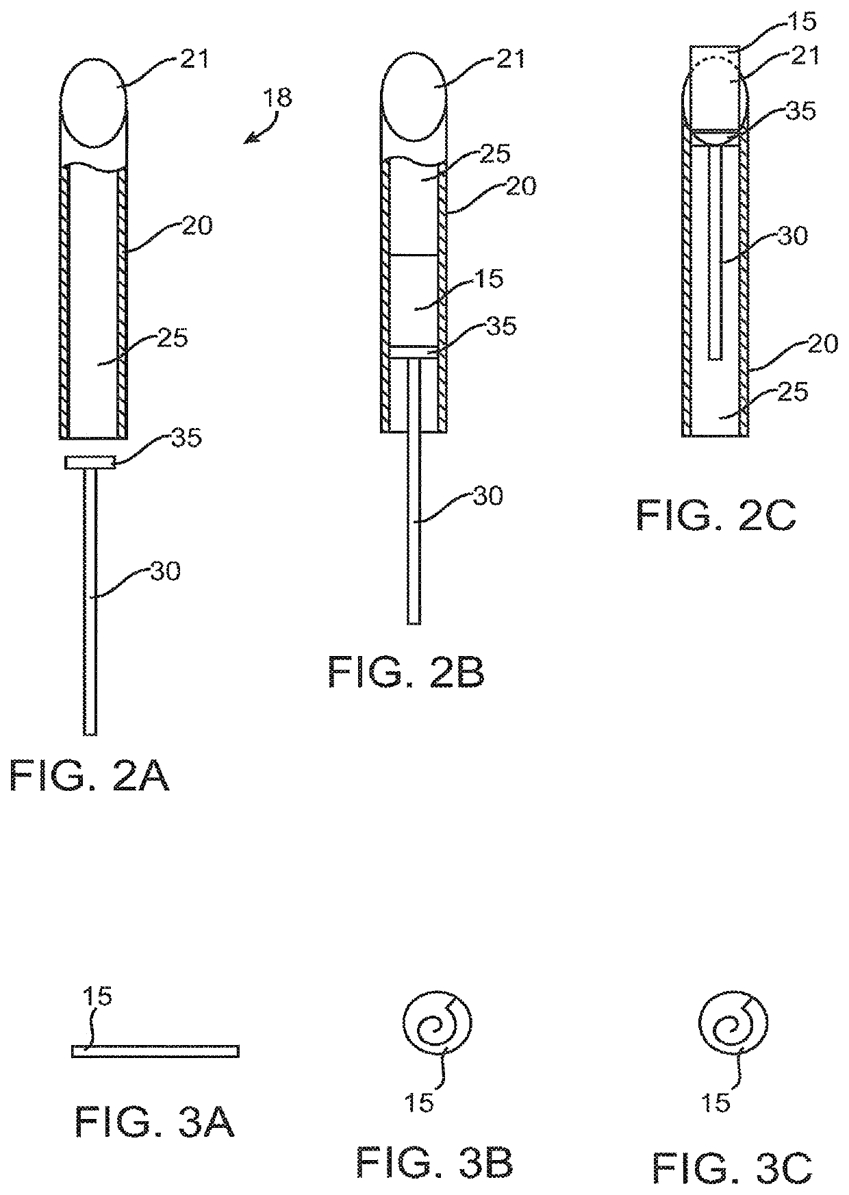 Corneal implants and methods and systems for placement