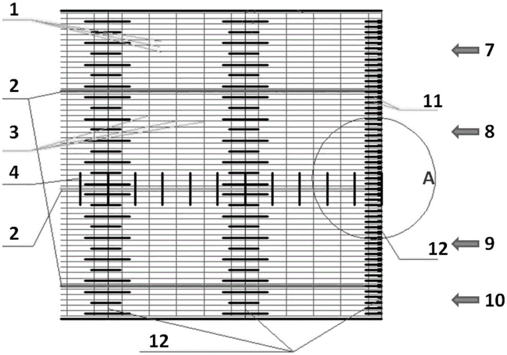 A Construction Method for Strengthening the Structural Strength of Jointed Cement Concrete Pavement