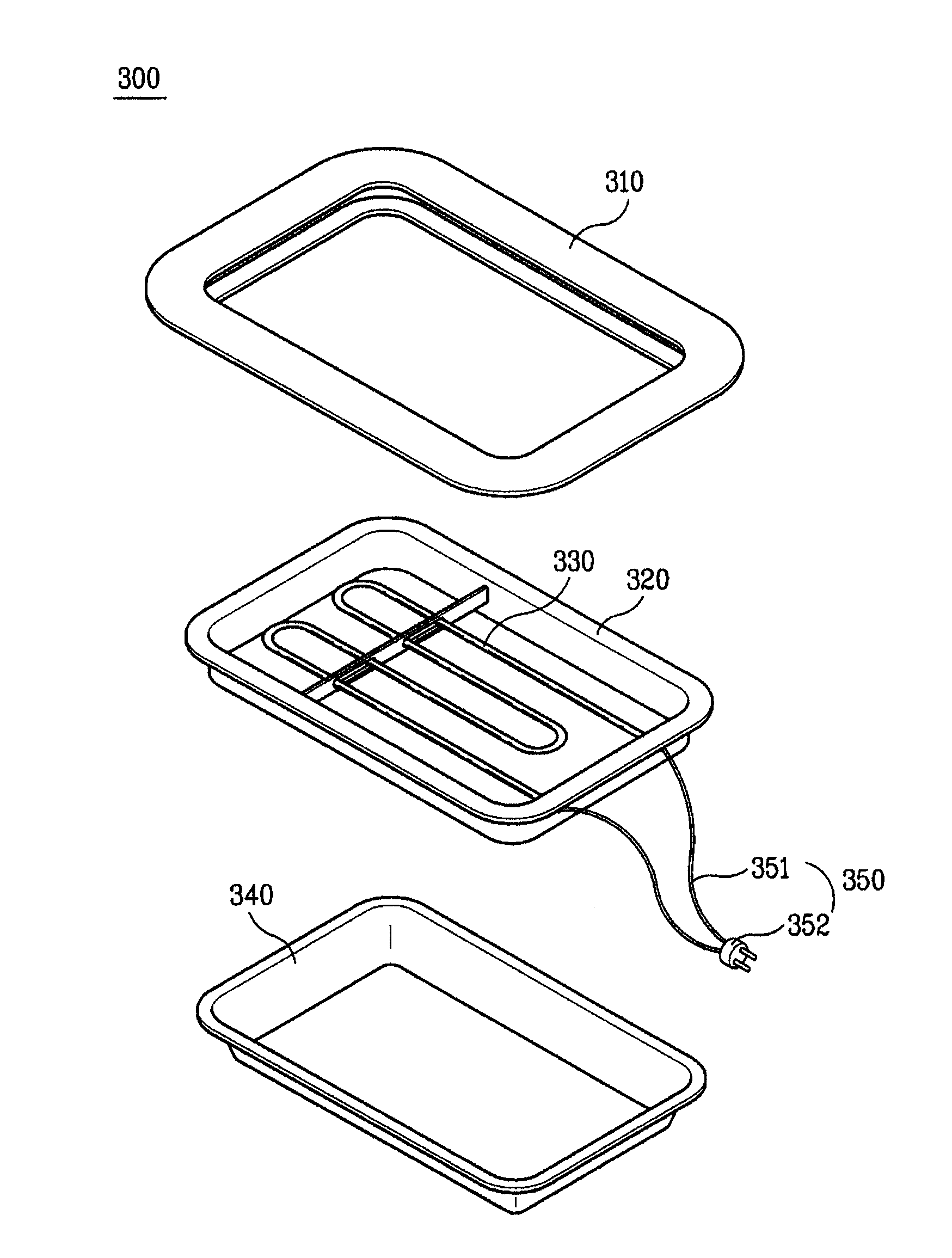 Cooking apparatus