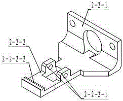 Fully-automatic die-cutting machine gripper