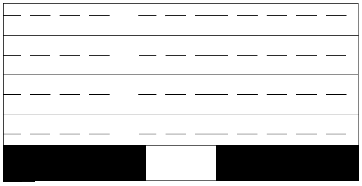 A Strip-like Coal Mining Method for Roof Cutting and Filling Adjacent Goaf