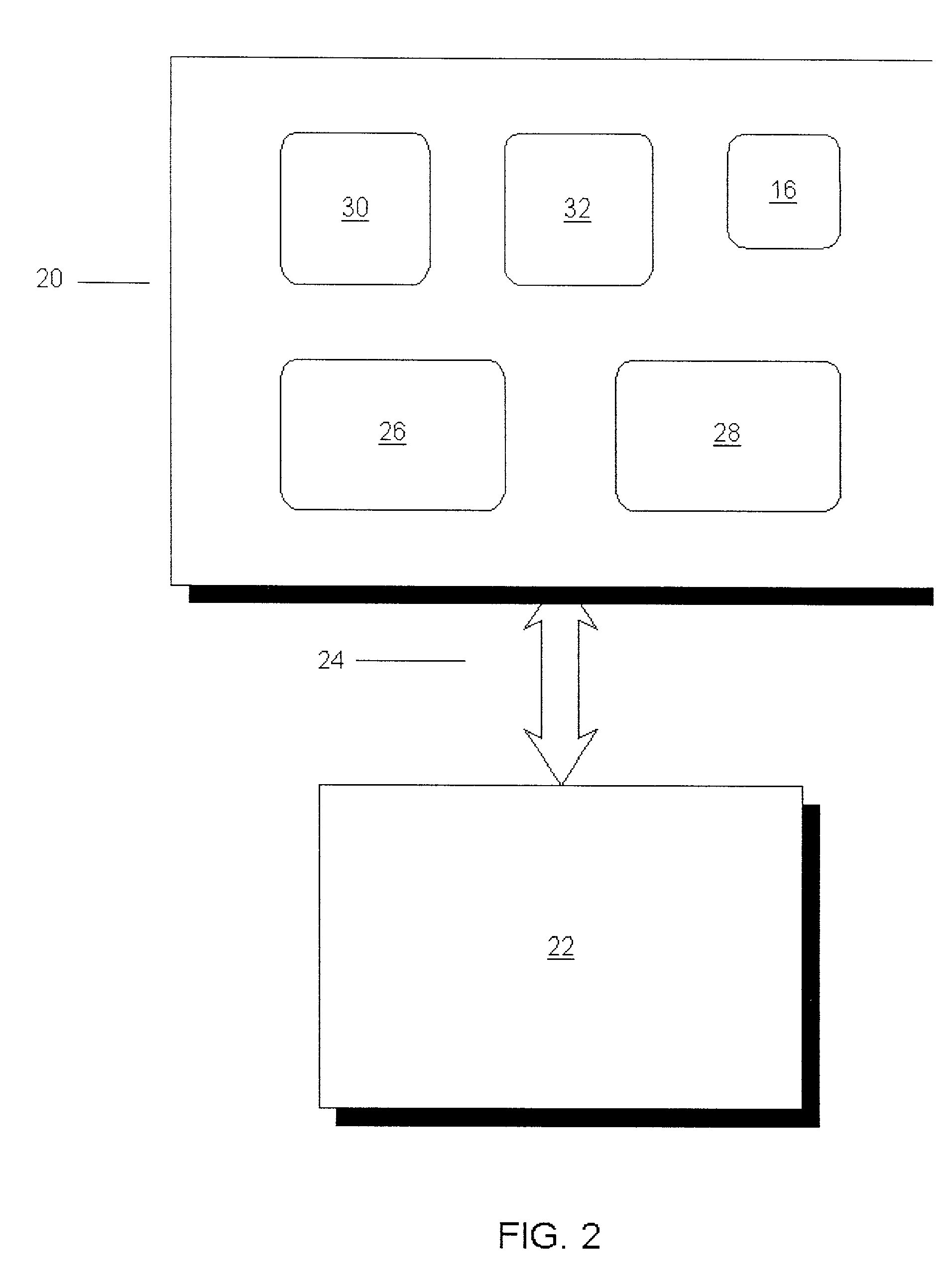 Method and apparatus for cryptographic stateless protocol using asymmetric encryption