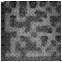 Two-dimensional image processing method