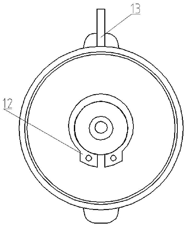 Electromagnetic clutch