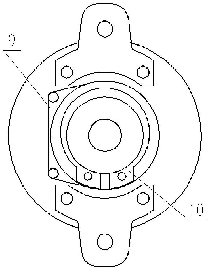 Electromagnetic clutch