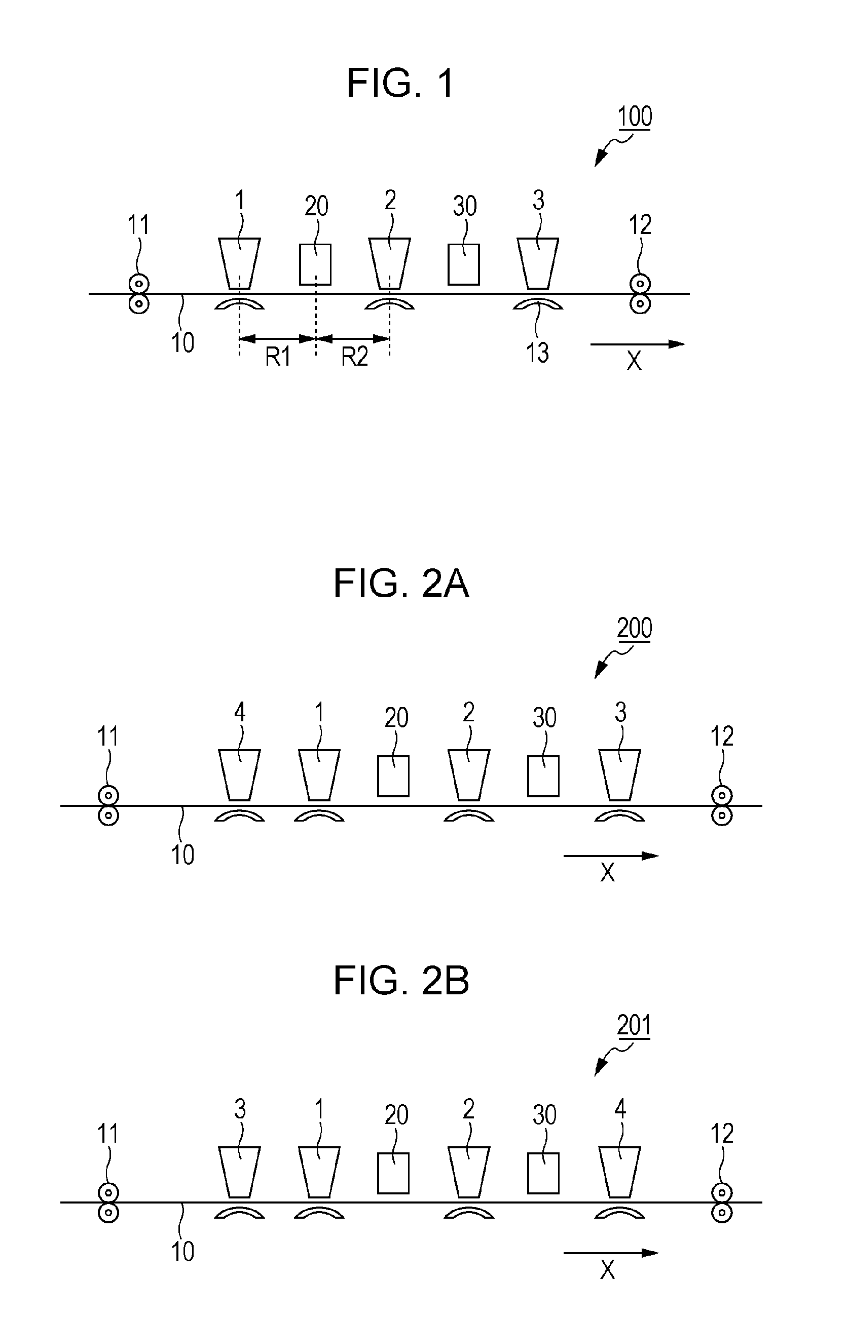 Ink jet recording apparatus and recorded article