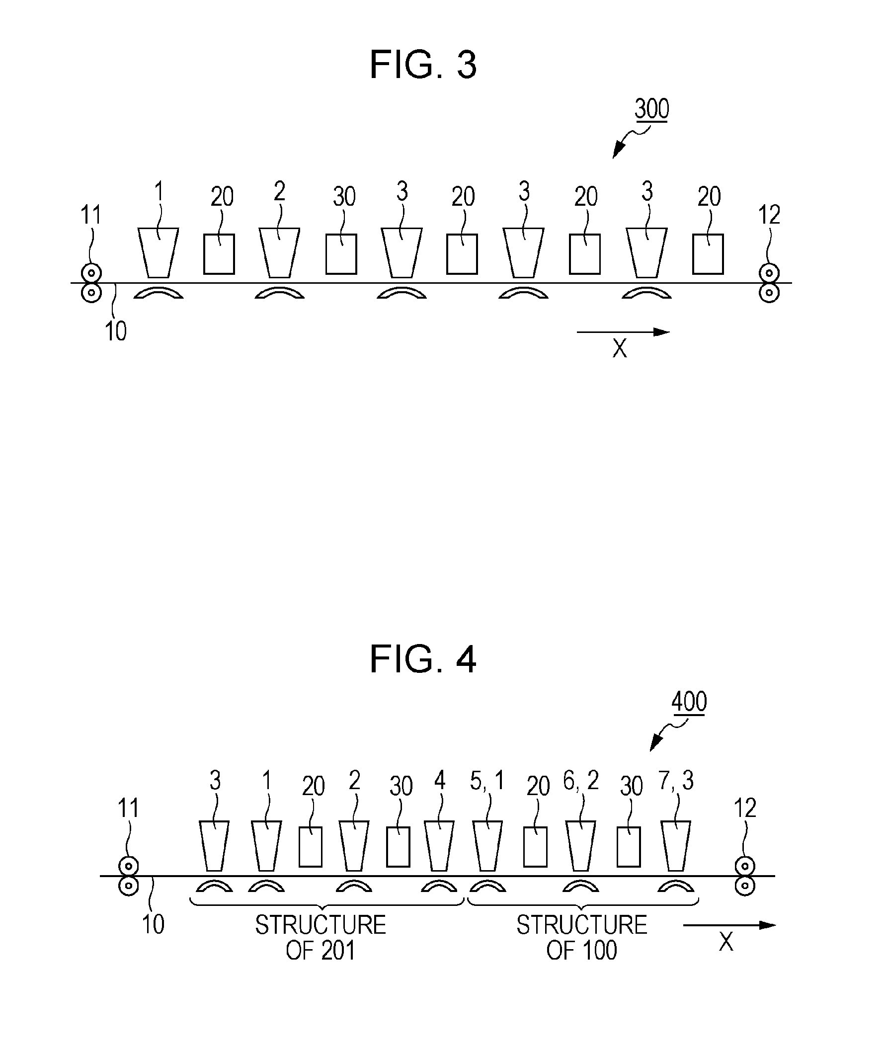 Ink jet recording apparatus and recorded article