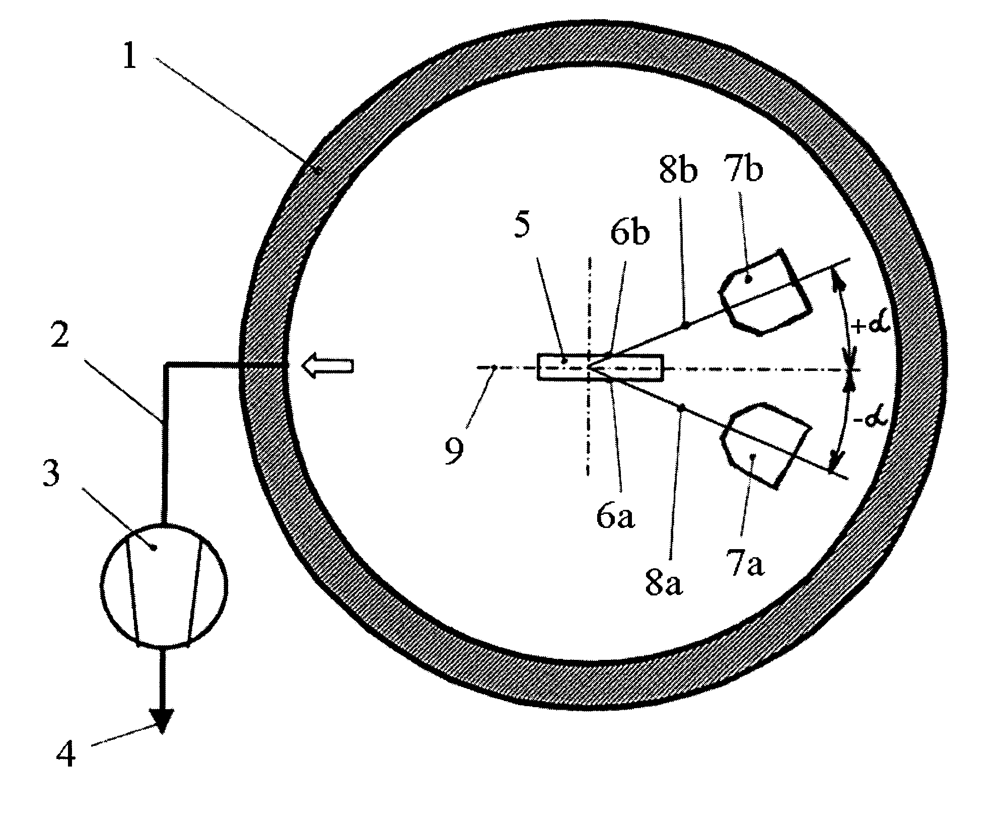 Sample preparation for transmission electron microscopy