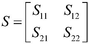 Polarization feature extraction method based on channel fusion