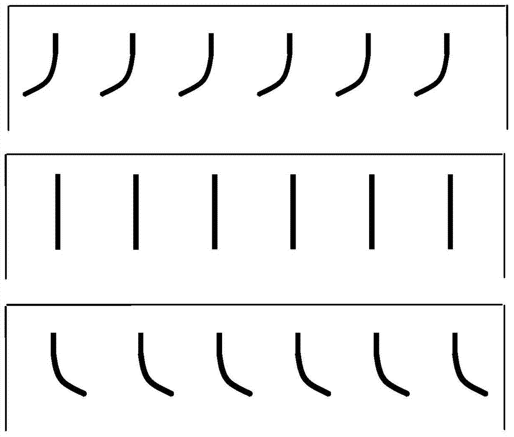 air-conditioning structure