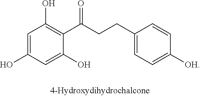 Beverages containing rare sugars