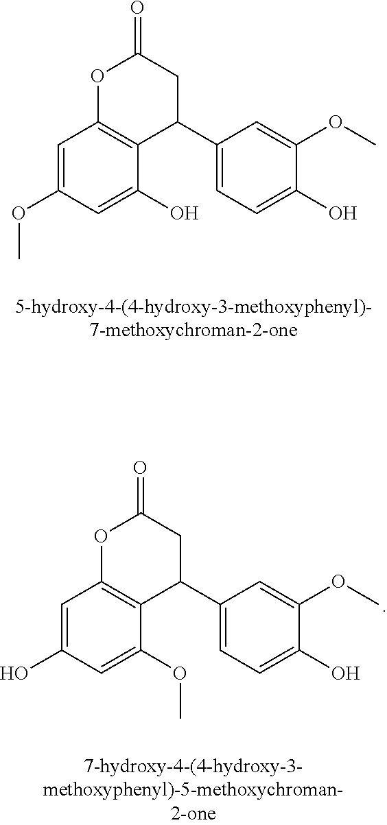 Beverages containing rare sugars