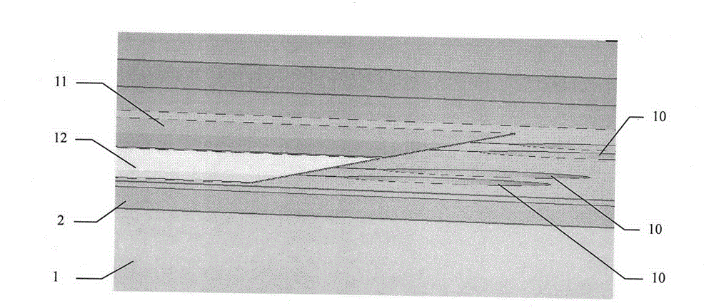 High-flux biomaterial-screening microfluidic chip