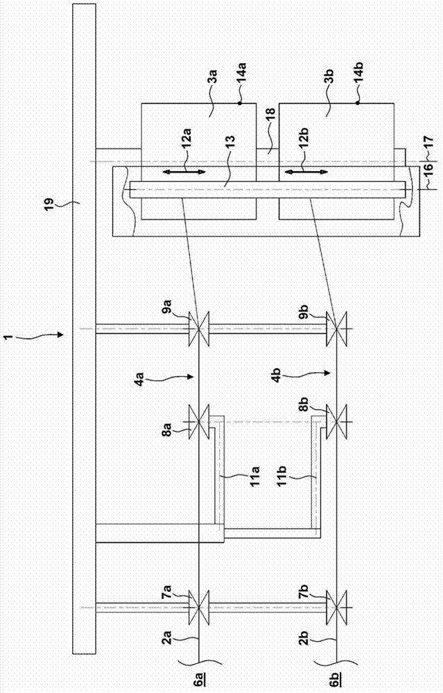 Winding machine and method for controlling the same