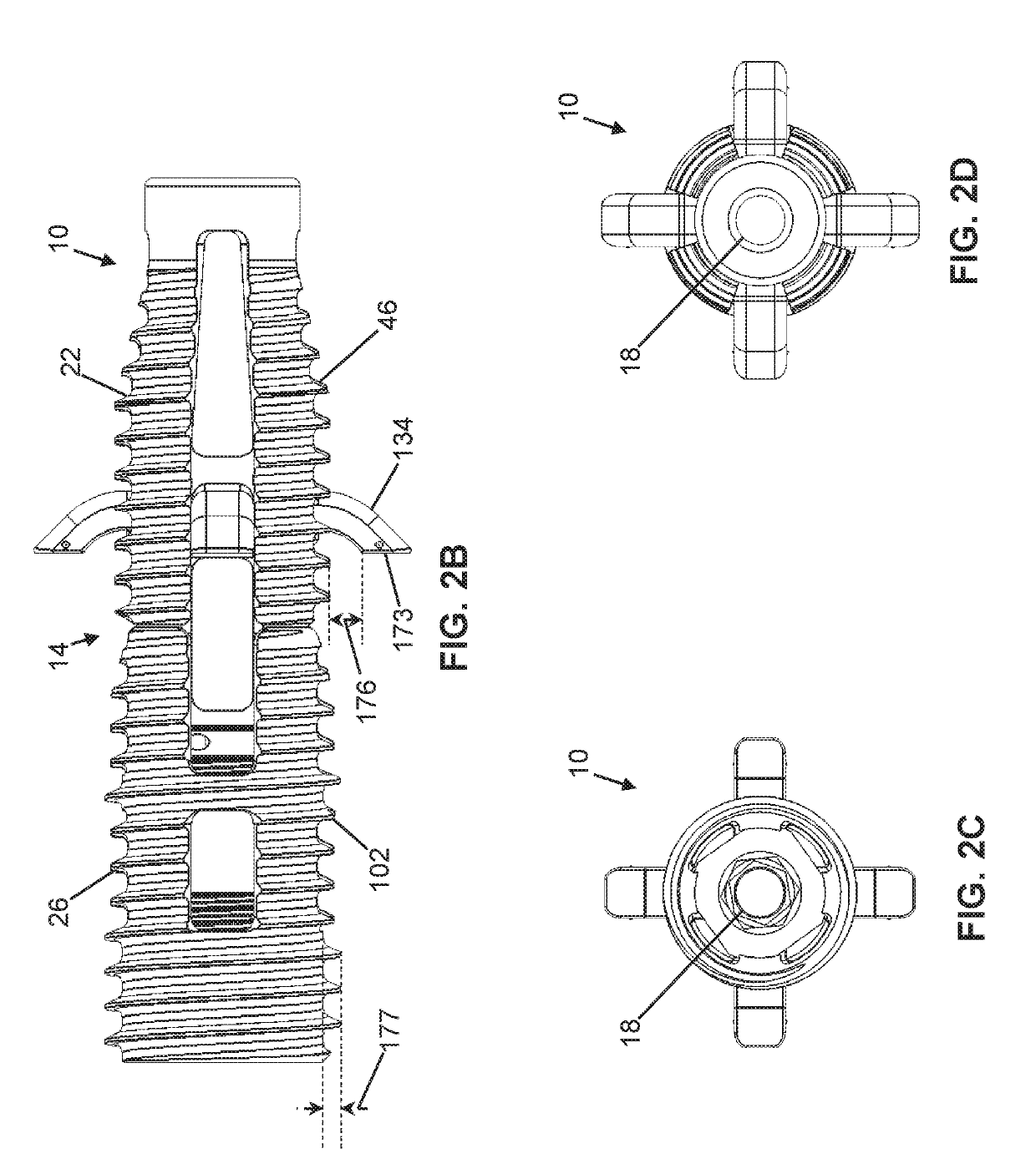 Sacroiliac Joint Stabilization and Fixation Devices and Related Methods