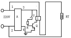 Fumigation health bottle device