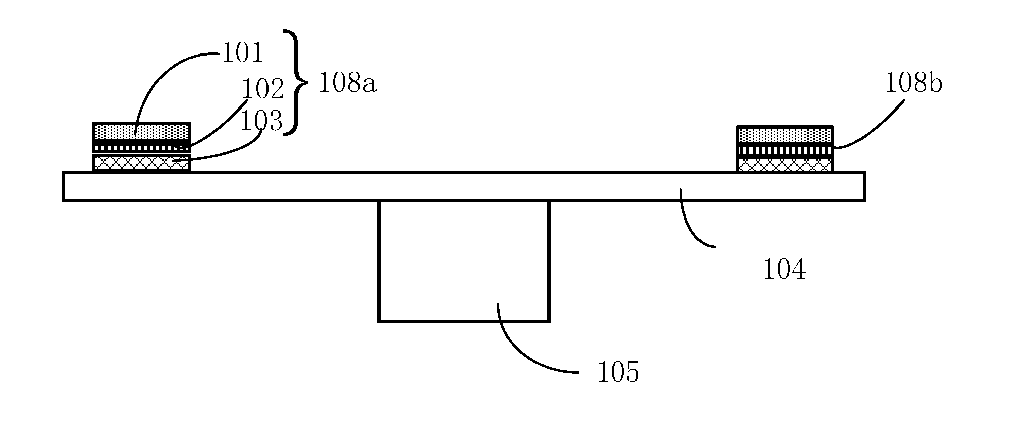 Wavelength conversion device, and light source system and projection system therefor