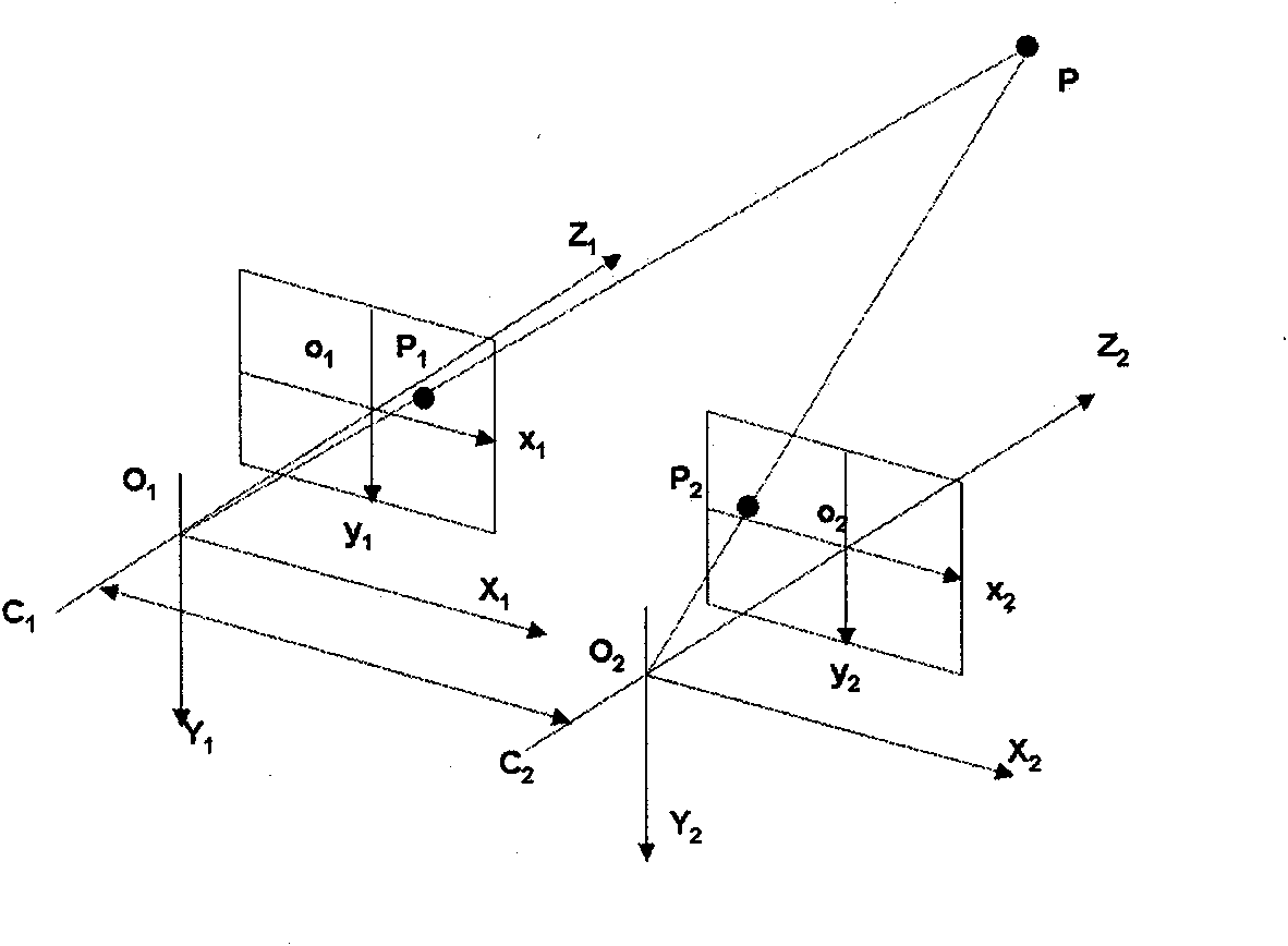 Experimental system and method for augmented reality of teleoperation of robot