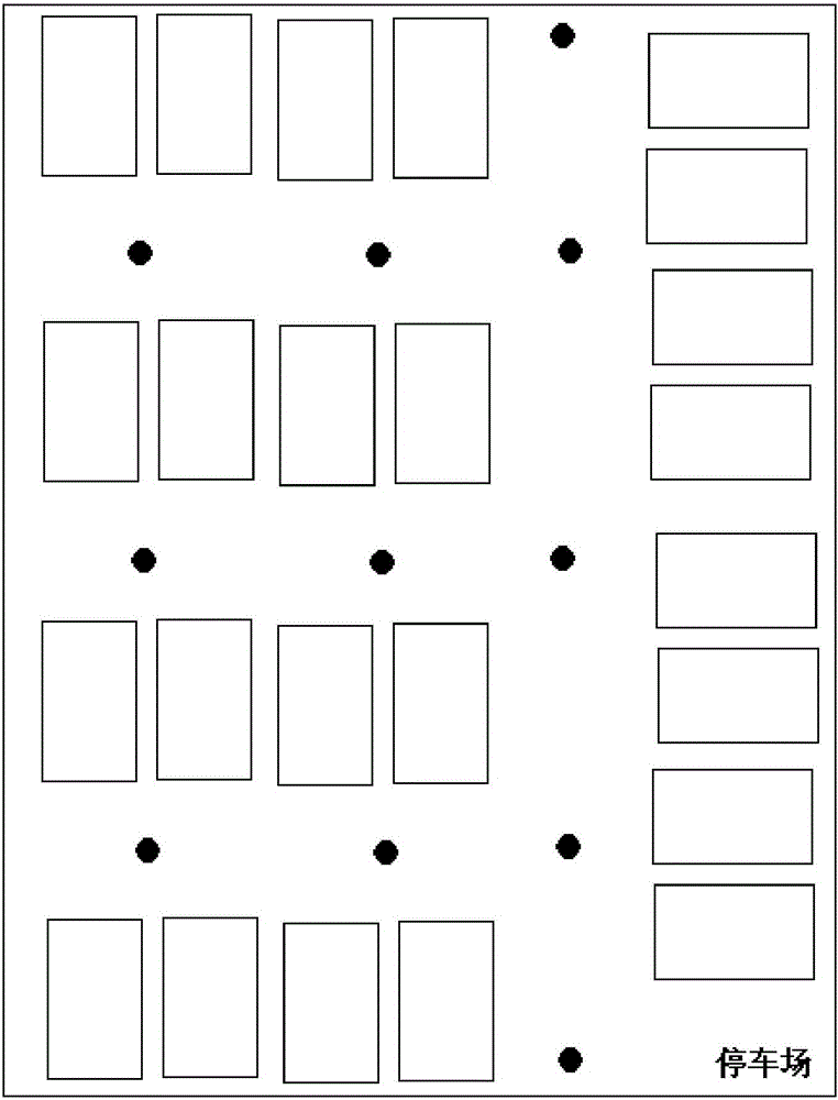 Markov-chain-Monte-Carlo-based particle filter positioning method