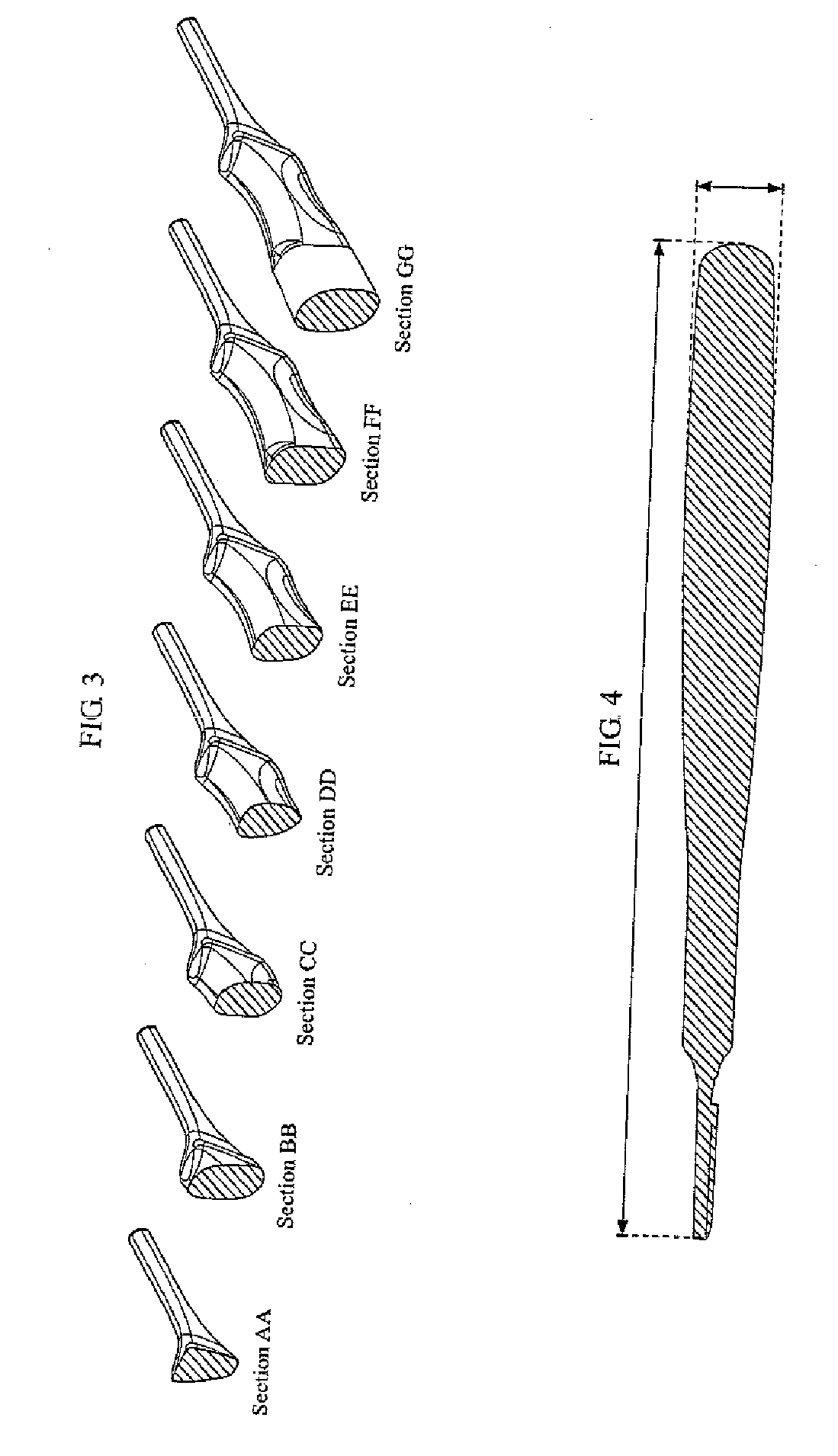 Handle for surgical and dental tools