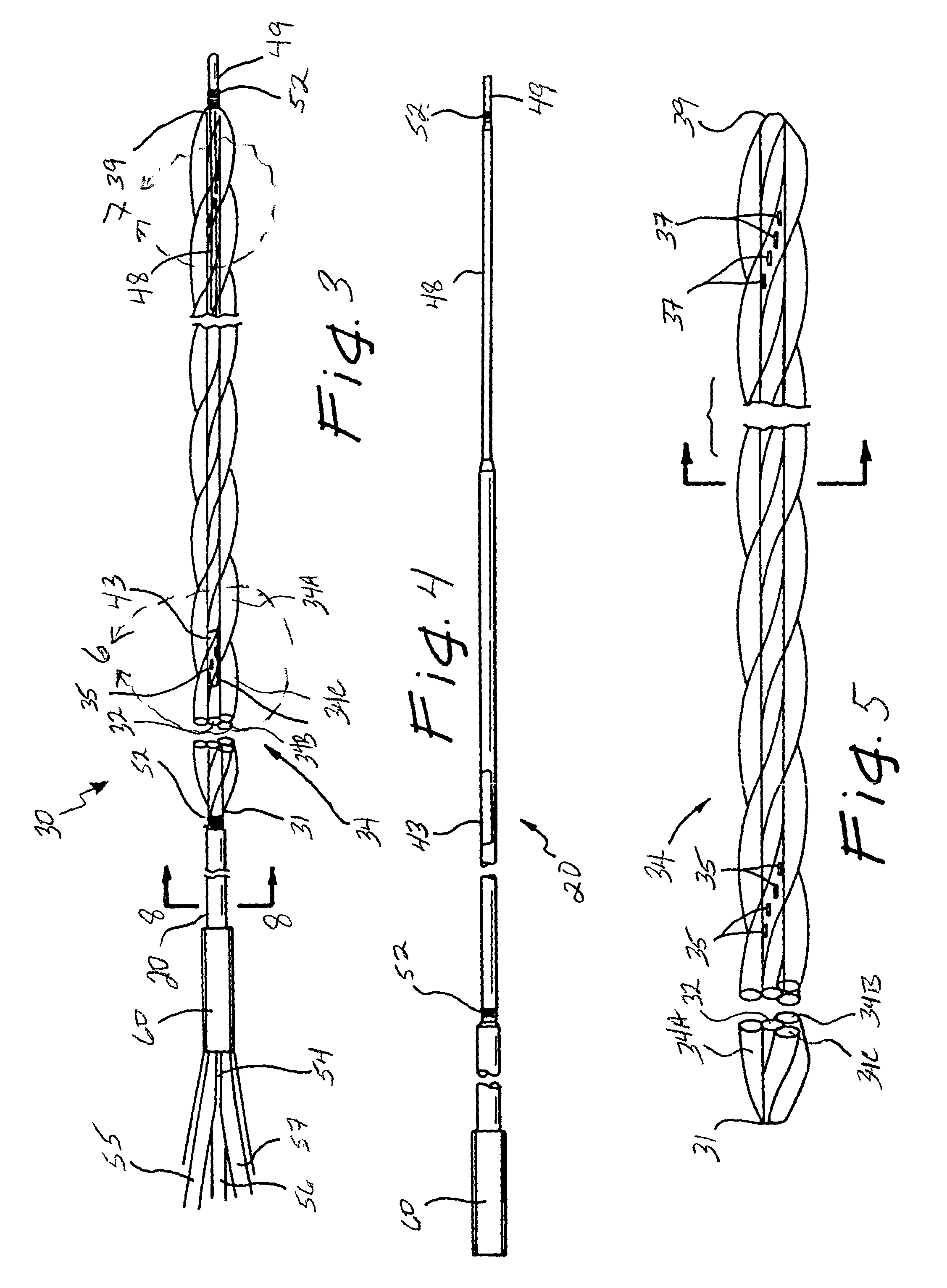 Methods and systems for reducing substance-induced renal damage