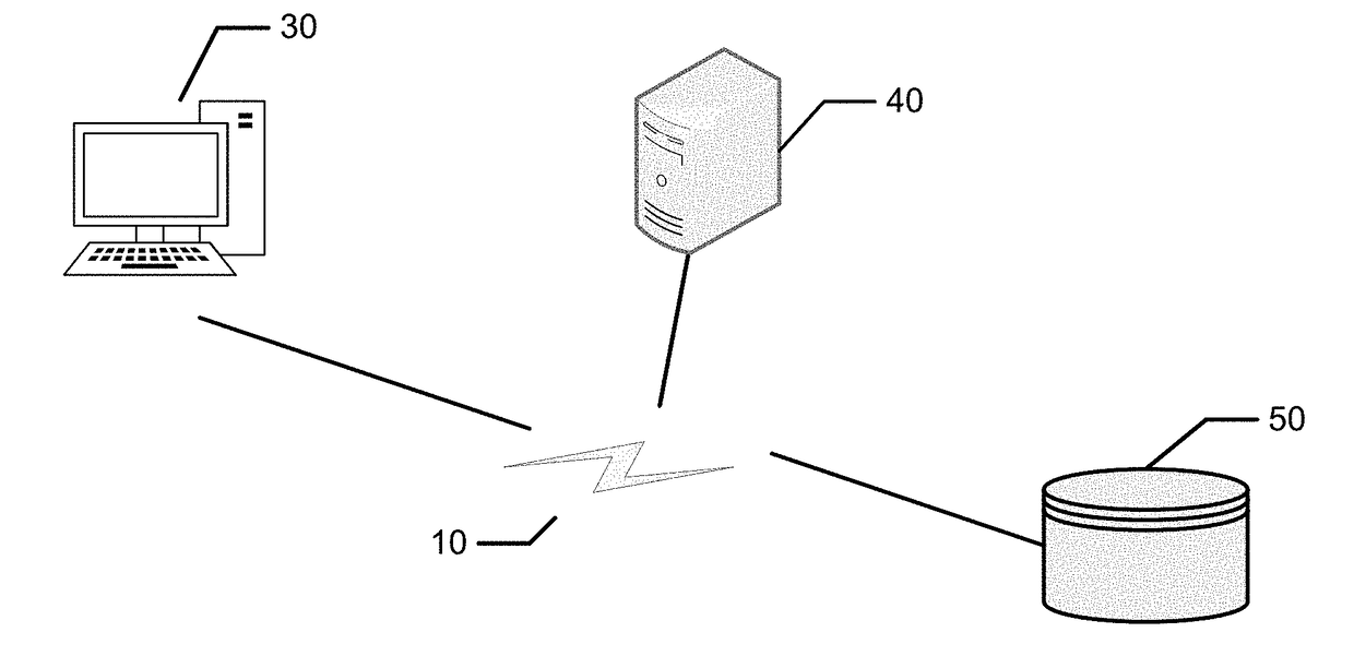 Method, apparatus, and computer program product  for improved tracking of state data