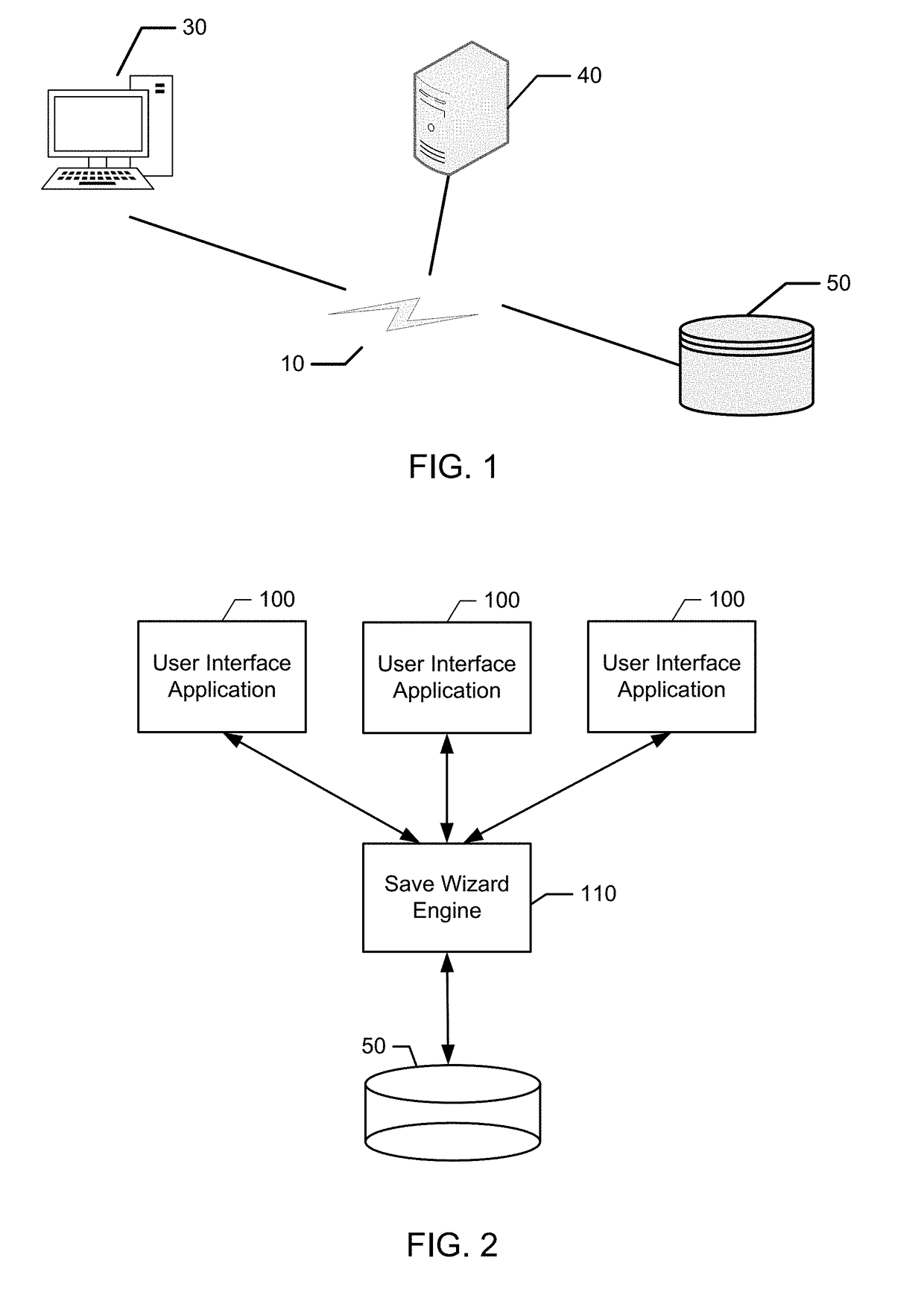 Method, apparatus, and computer program product  for improved tracking of state data