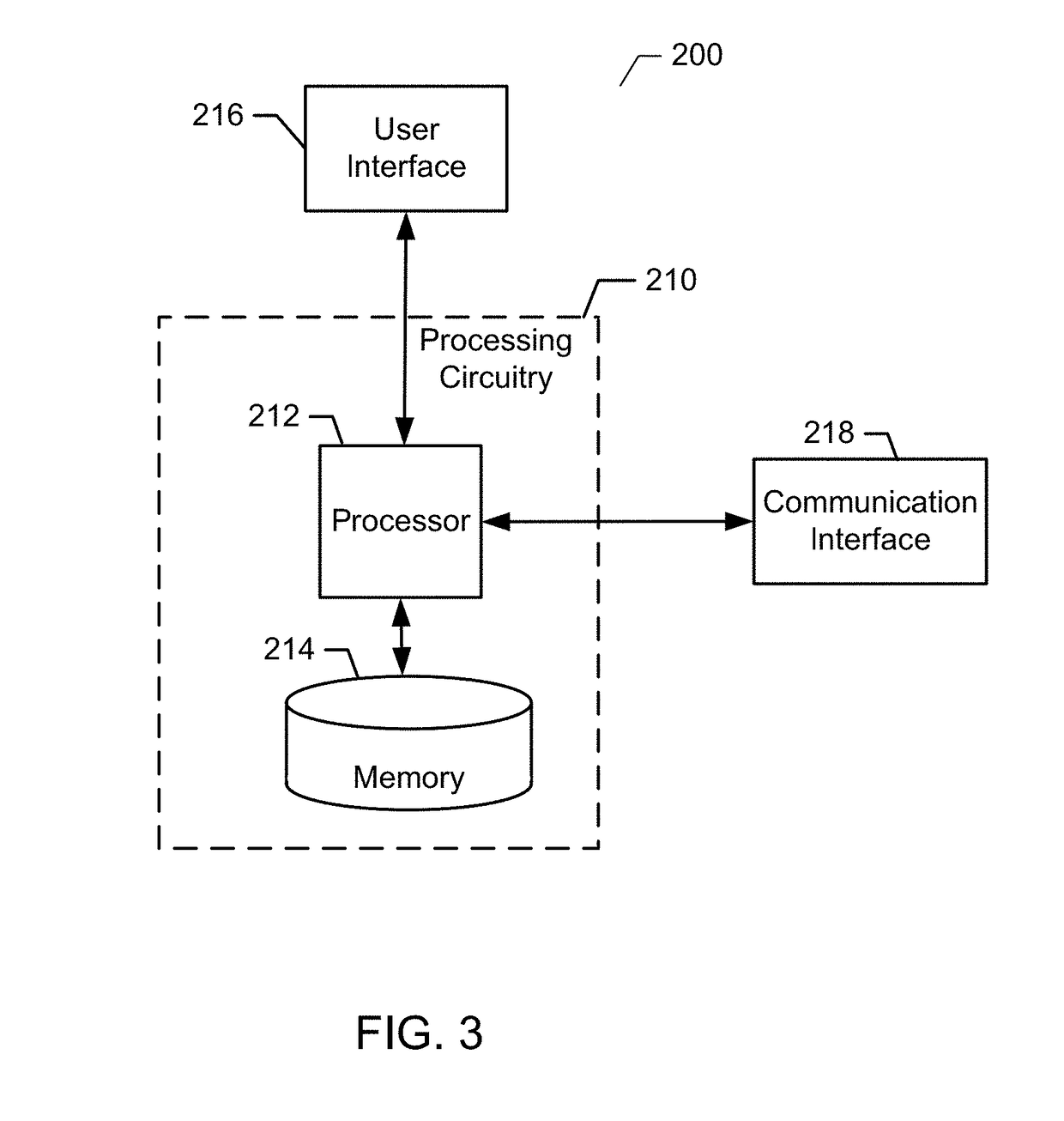 Method, apparatus, and computer program product  for improved tracking of state data