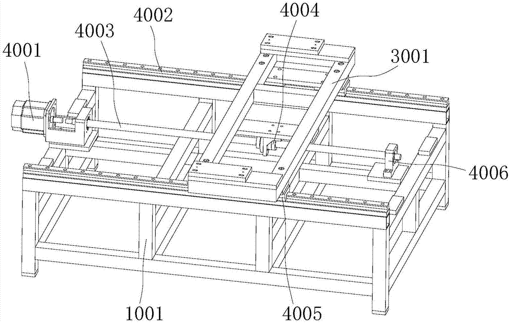 CNC stud welding dedicated machine