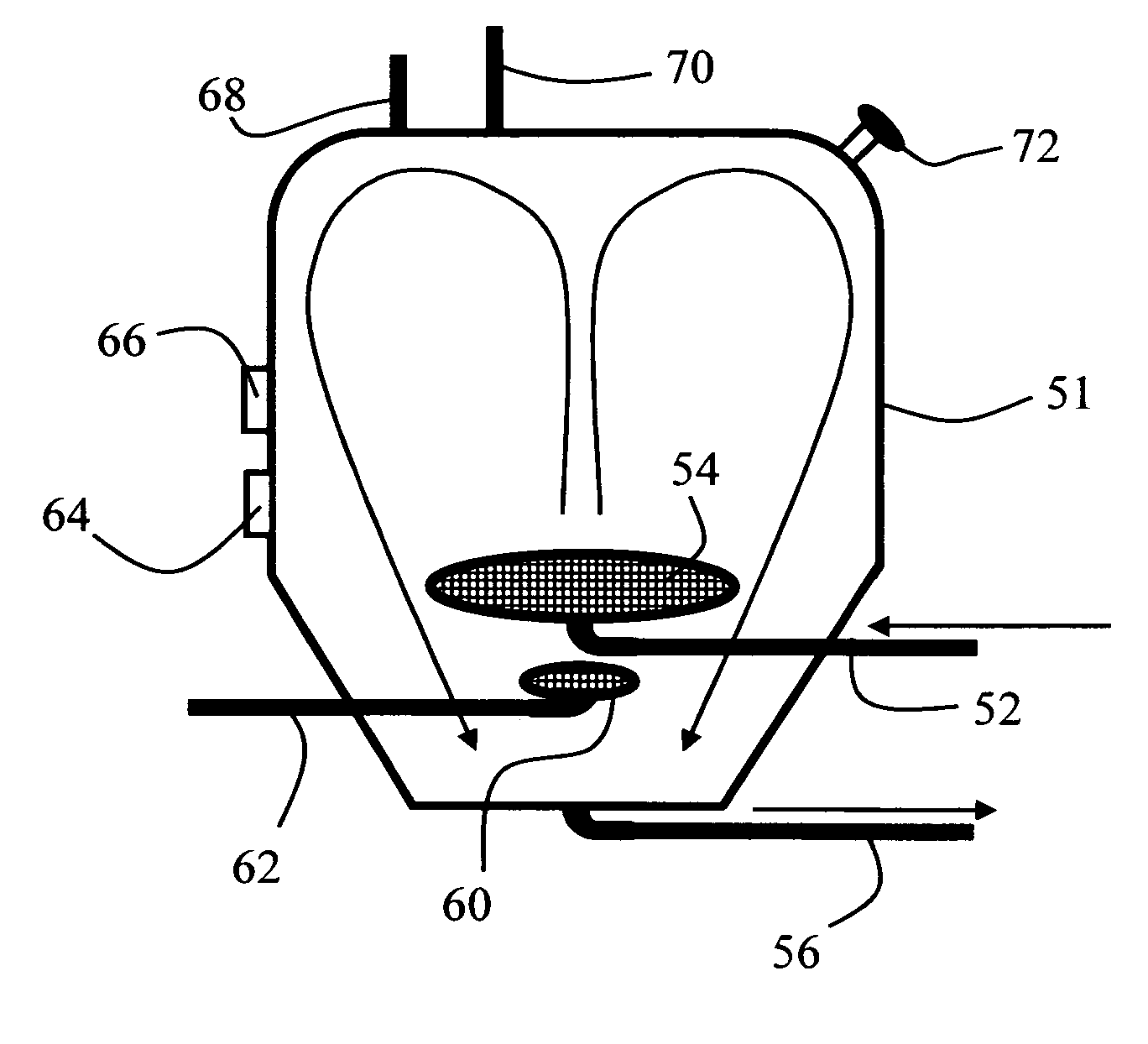 Bioreactor systems and disposable bioreactor