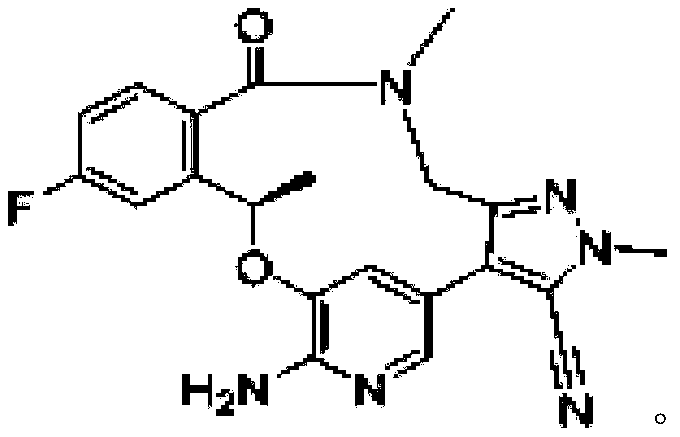 Ketoreductase, nucleic acid, recombinant expression plasmid and strain, and application of ketoreductase in synthesis of Lorlatinib intermediate