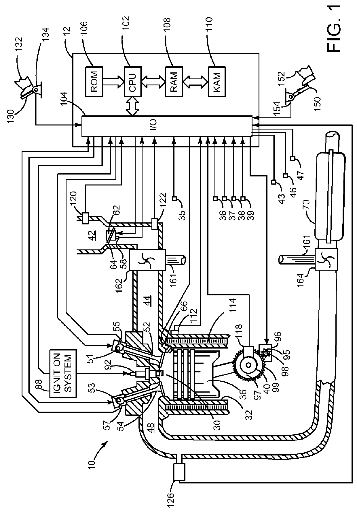 Methods and system for starting an engine of a hybrid vehicle