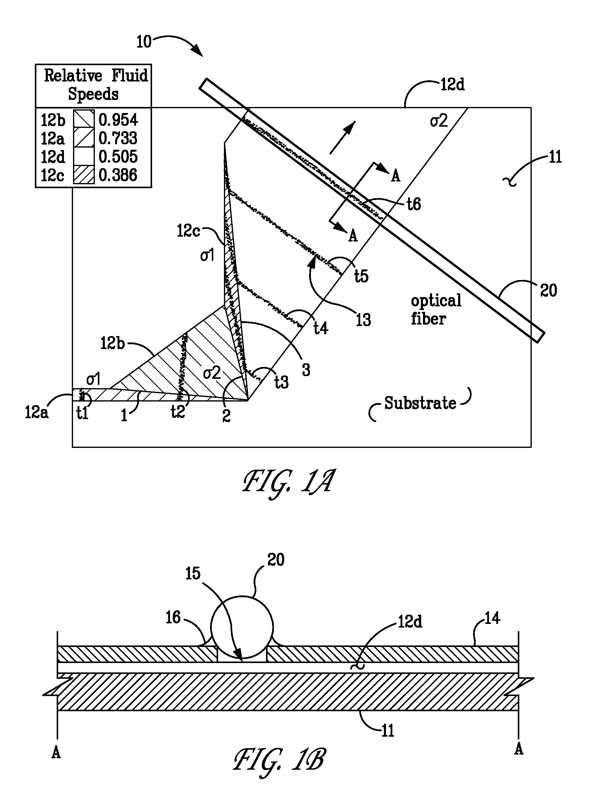 Protein detection system