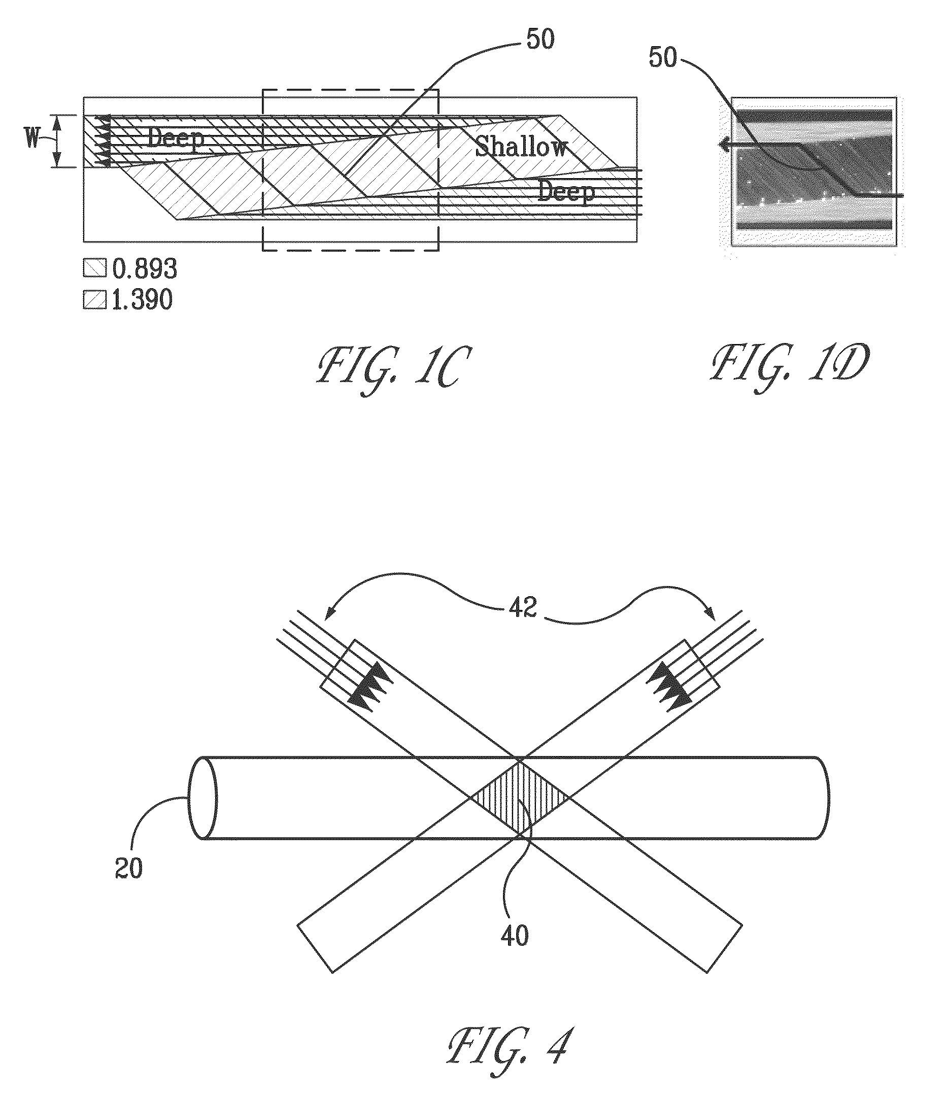 Protein detection system