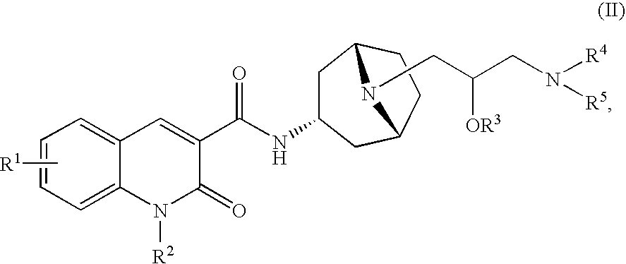 Quinolinone-Carboxamide Compounds as 5-Ht4 Receptor Agonists