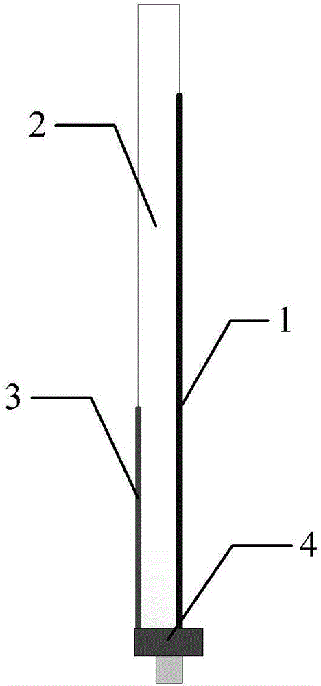 Dual-band circularly polarized microstrip antenna