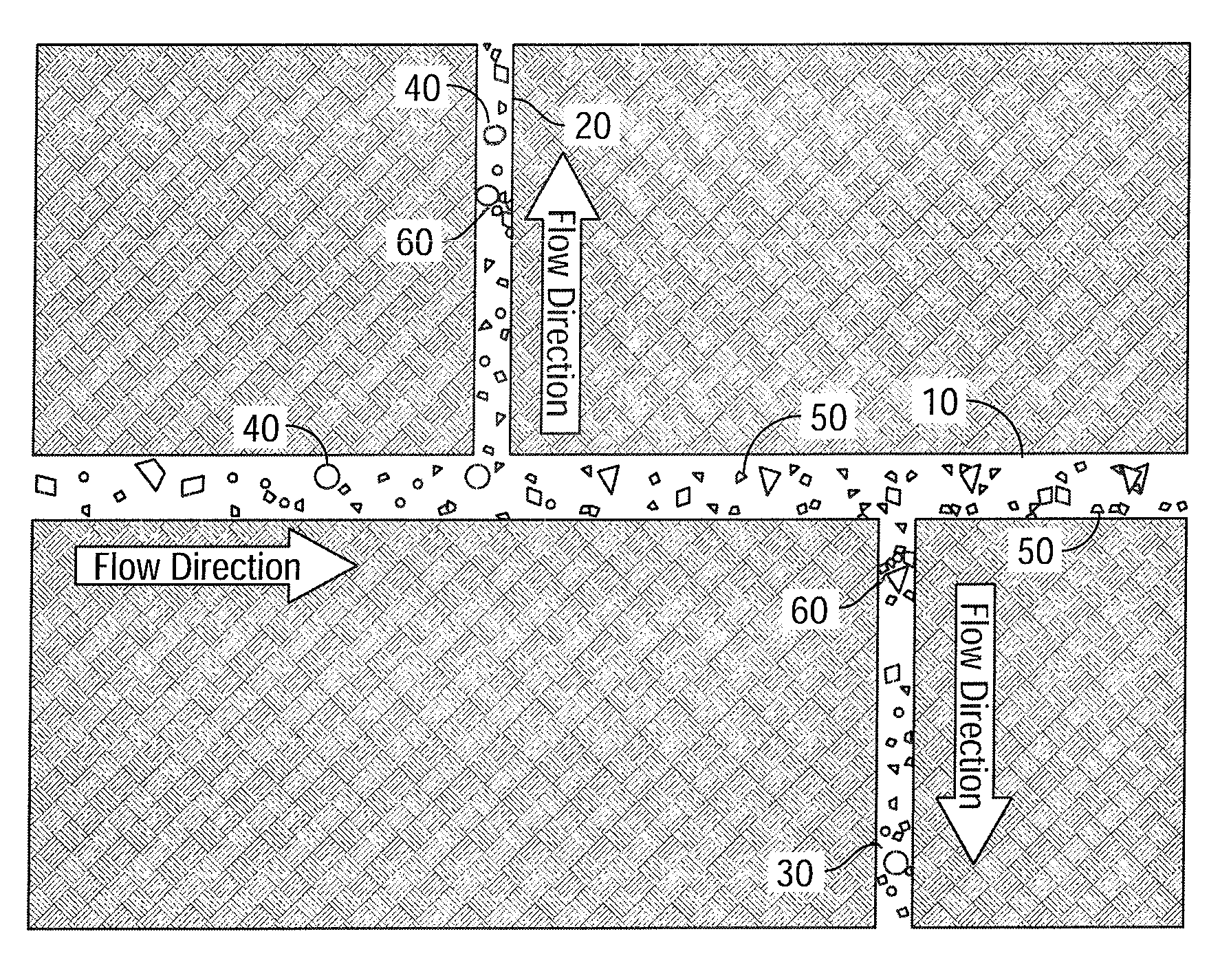 Method of enhancing hydraulic fracturing using ultra lightweight proppants