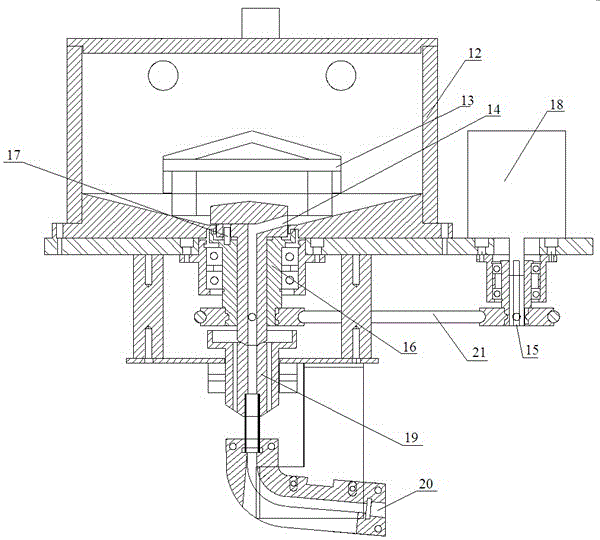 A steel ball detection device and a steel ball detection method using the device