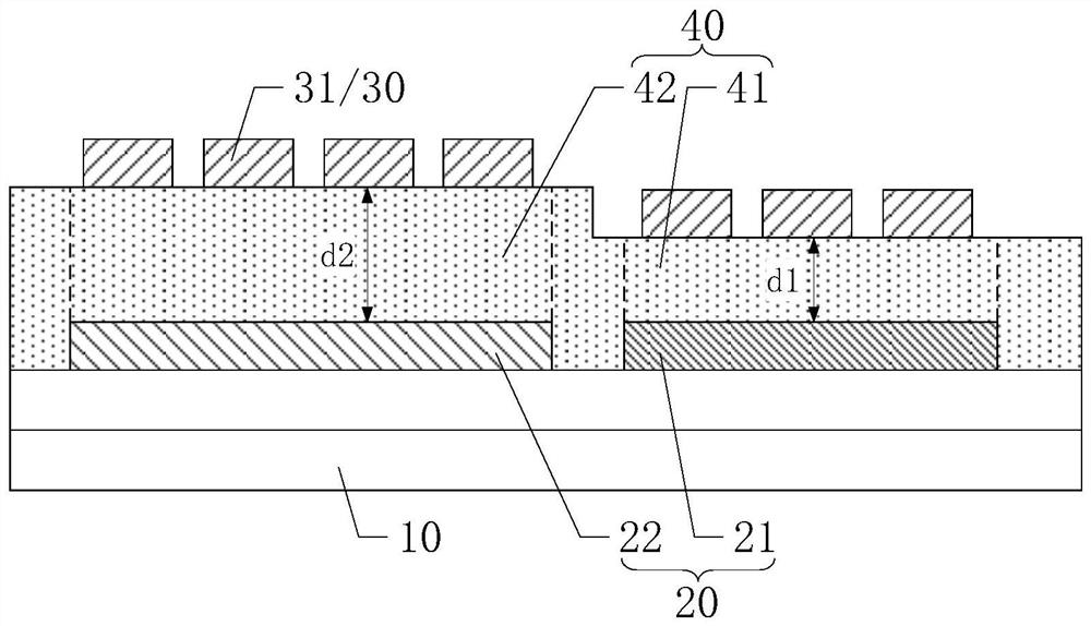 Display panel and display device