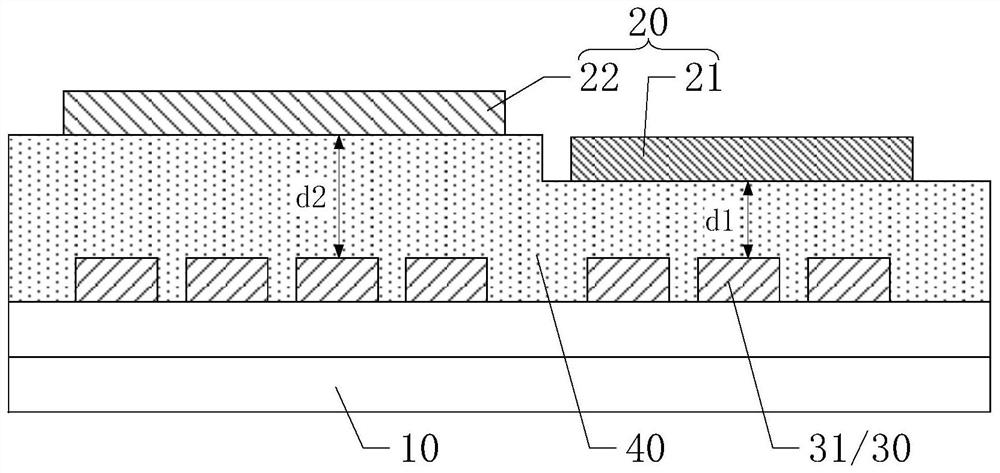 Display panel and display device