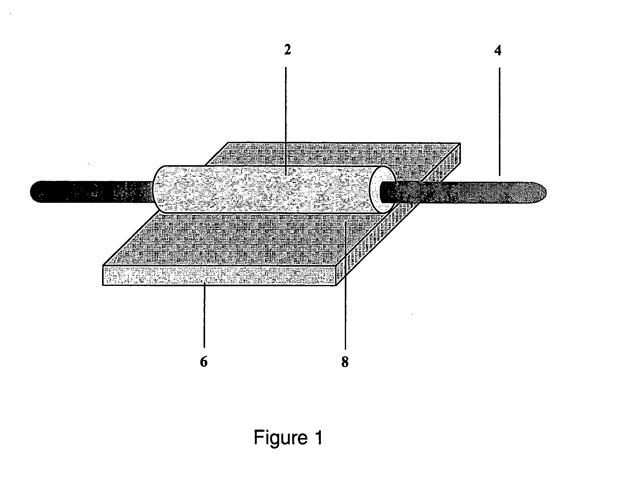 Peripheral nerve growth conduit