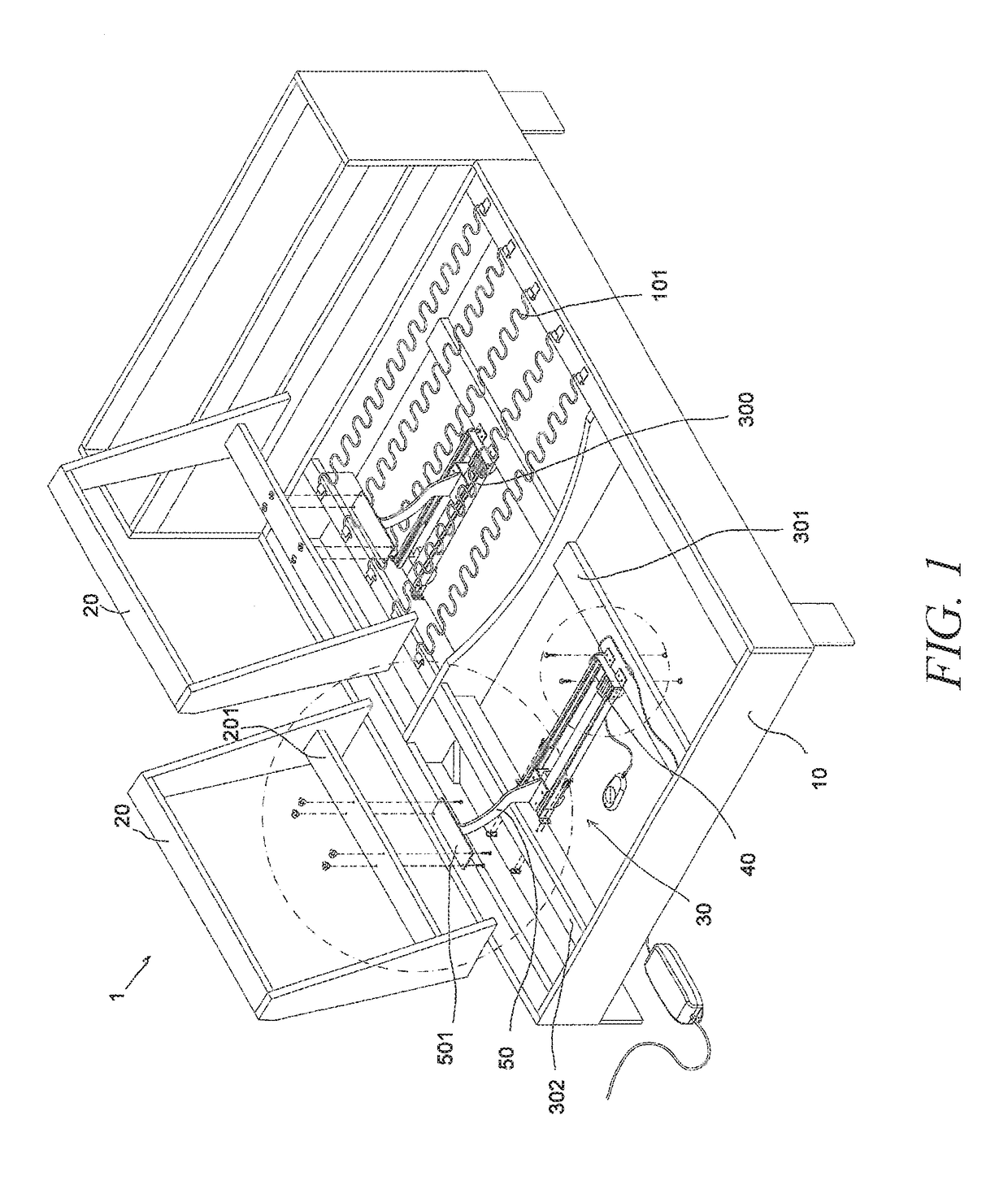 Sofa having adjustable backrest position