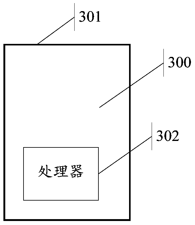 A temperature detection method and an air conditioner