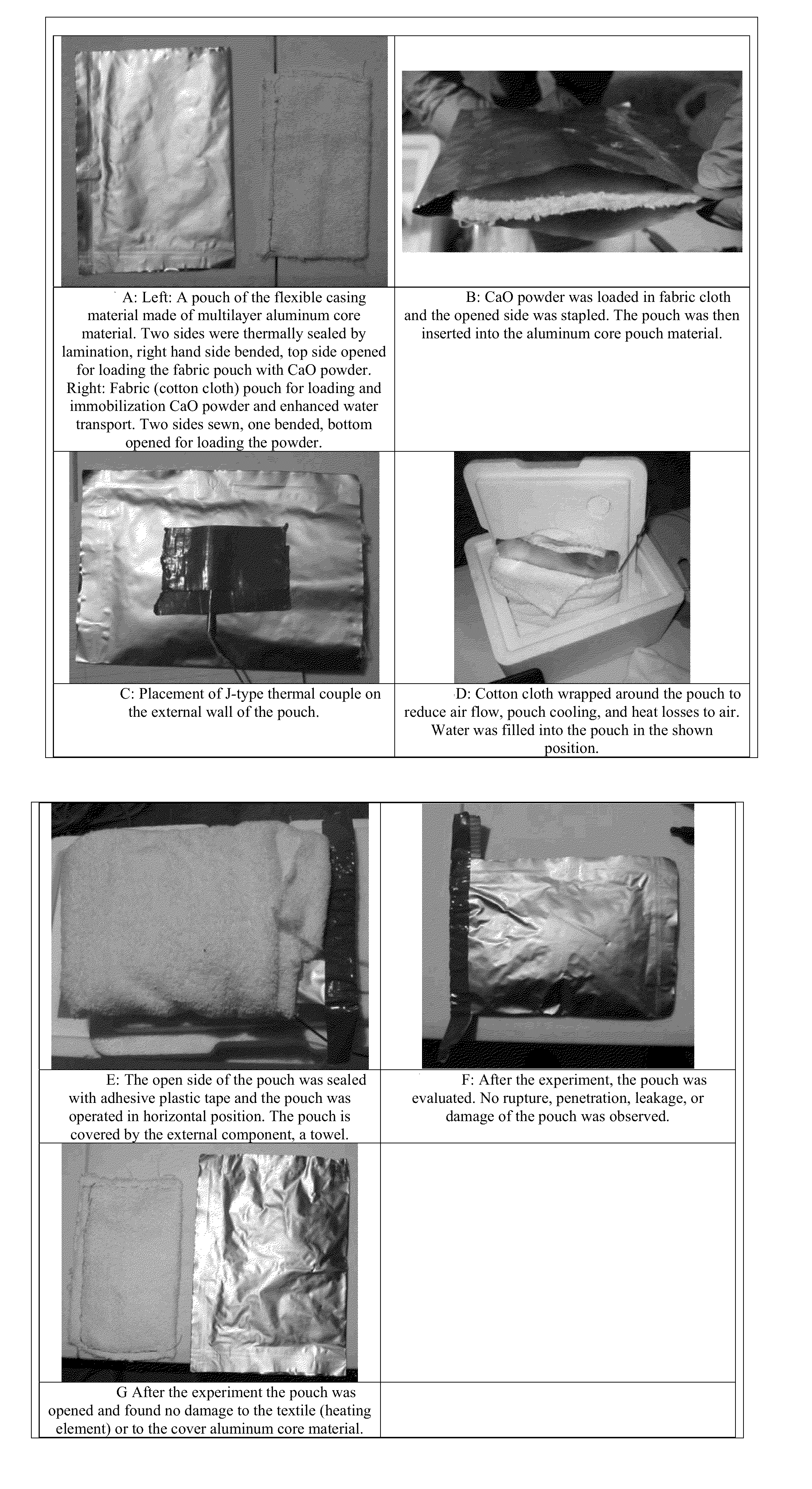 Methods, Devices and Systems for Thermal-Based Pest Control