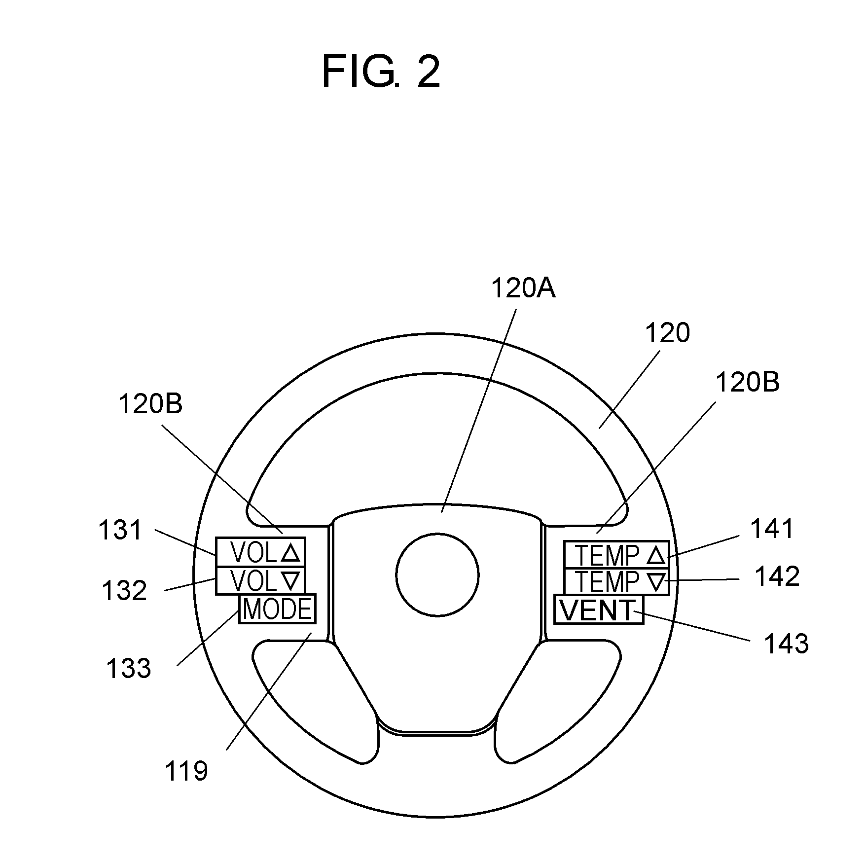 Input device and method for detecting switch of input device