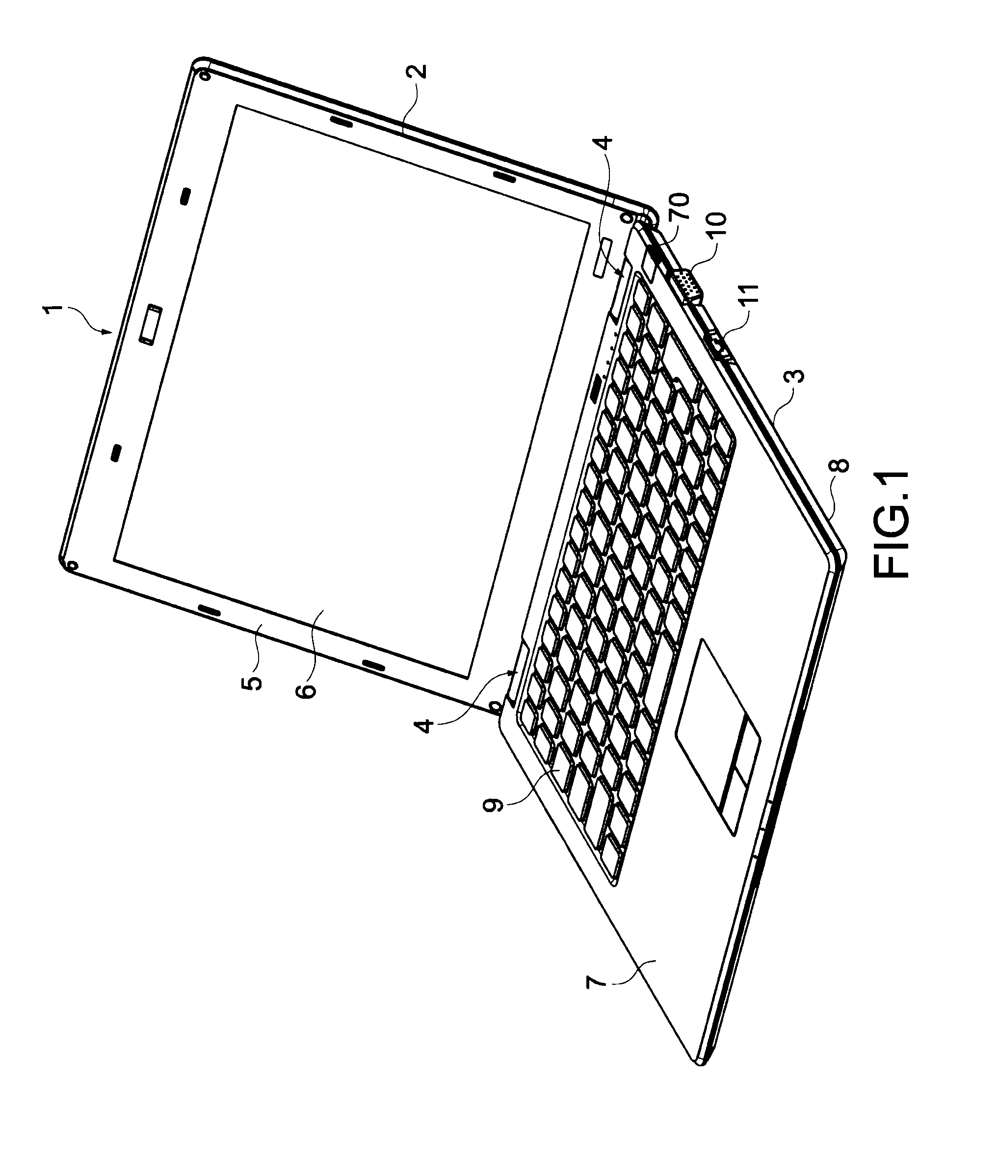 Electronic apparatus