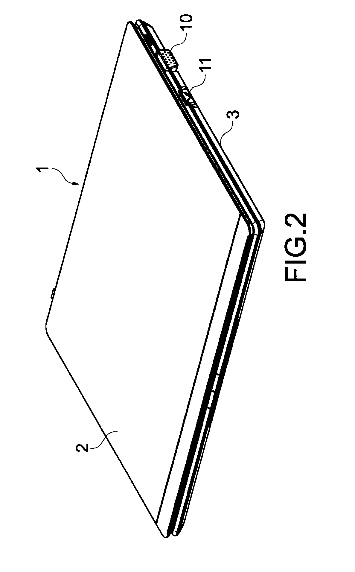 Electronic apparatus