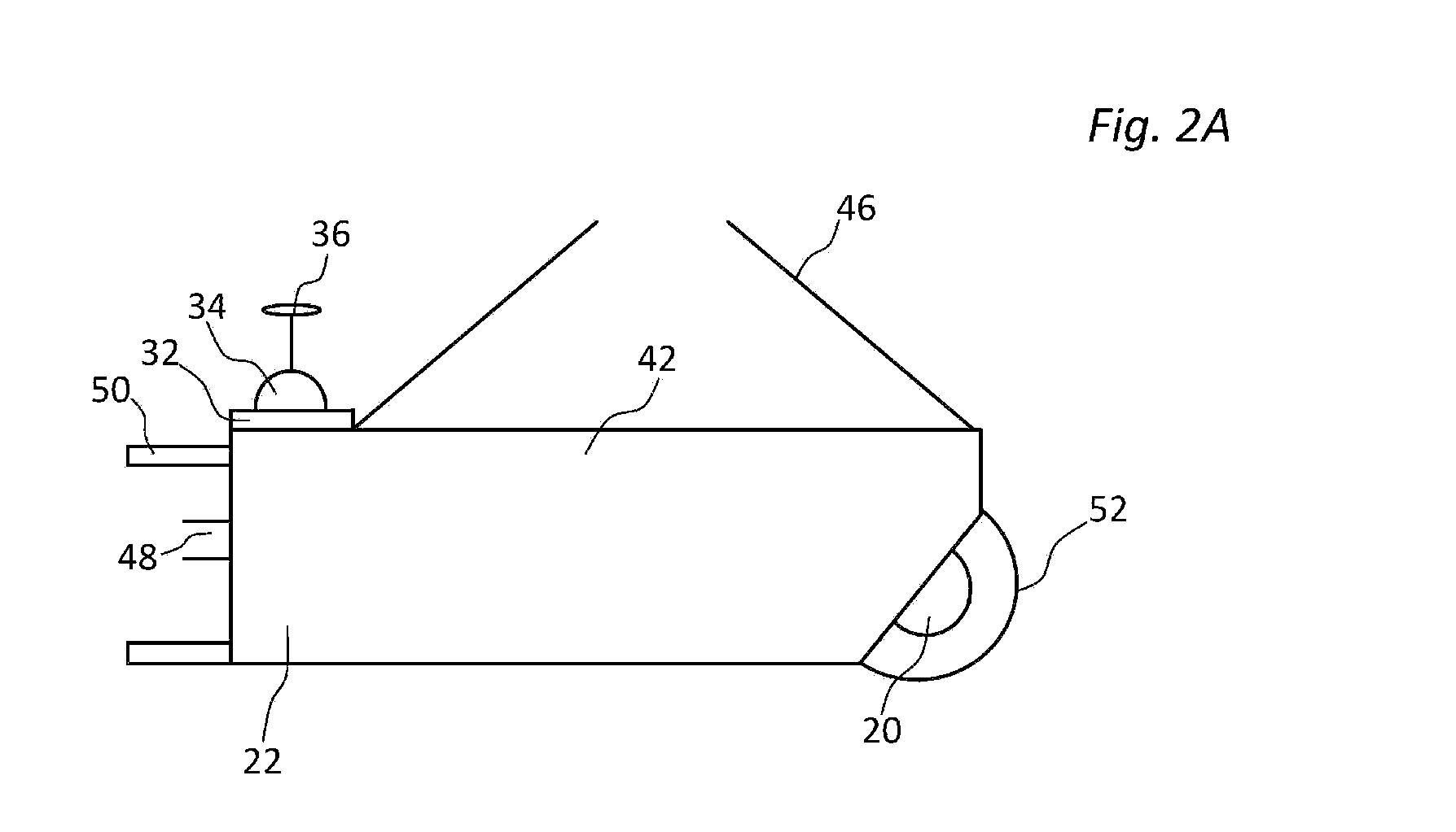 Surveillance and Tracking Device