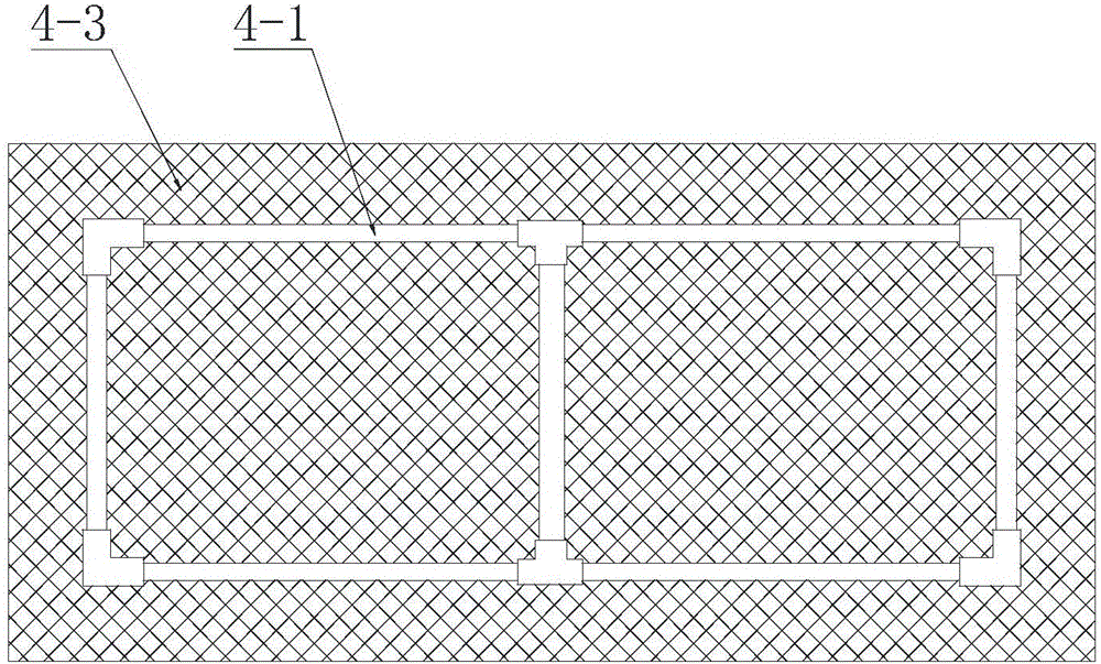 Multi-element ecological breeding method and system