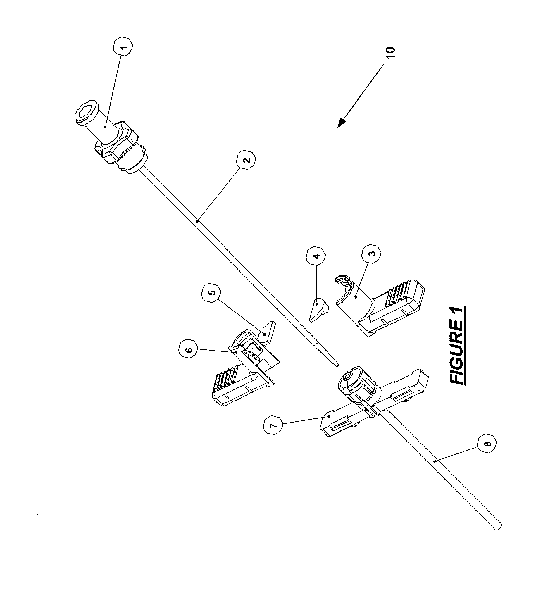 Reduced-friction catheter introducer and method of manufacturing and using the same